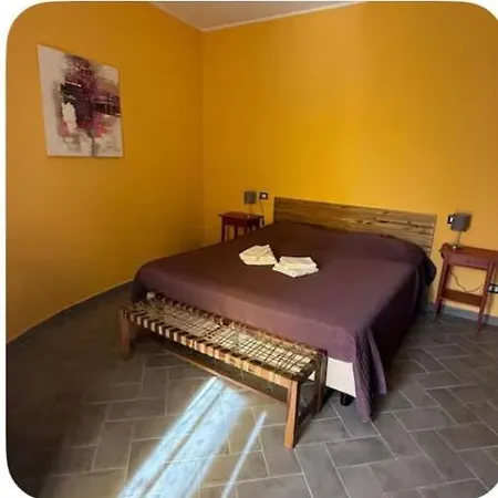 Apartment Ca Gio Lesa