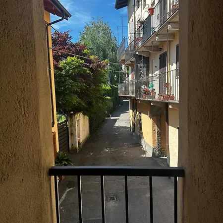 Apartment Ca Gio