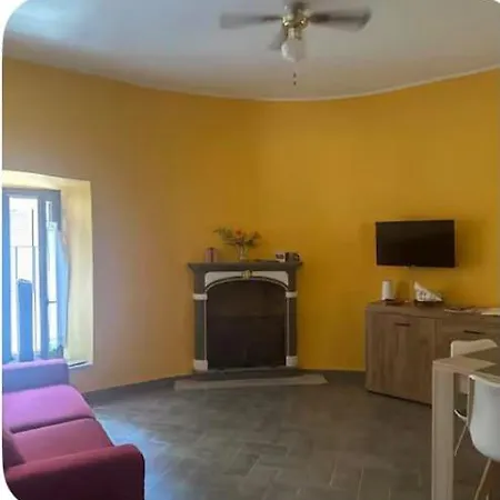 Ca Gio Apartment *