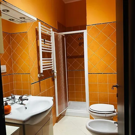 Apartment Ca Gio