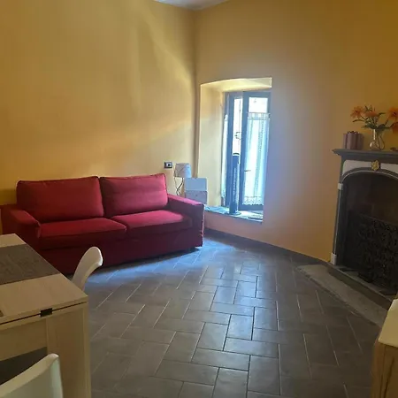 Ca Gio Apartment Lesa