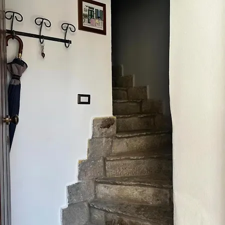 Ca Gio Apartment Lesa