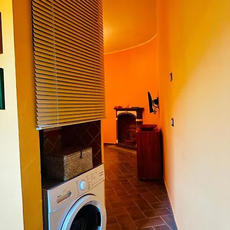 Ca Gio Apartment Lesa