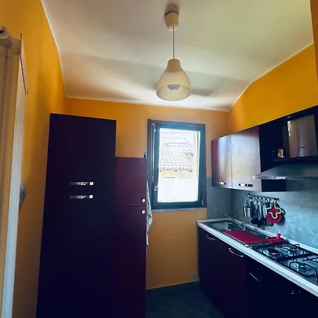 Apartment Ca Gio Lesa