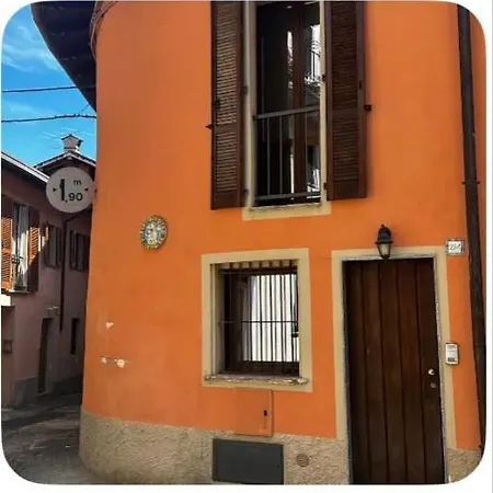 Ca Gio Apartment