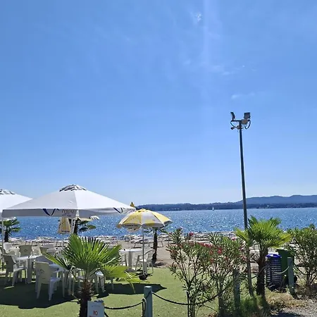 Ca Gio Apartment Lesa